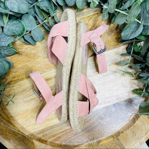 NEW Splendid - Fae Espadrille Sandal 7.5 - Picture 2 of 14